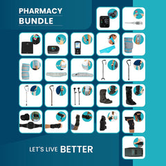 Pharmacies Bundle