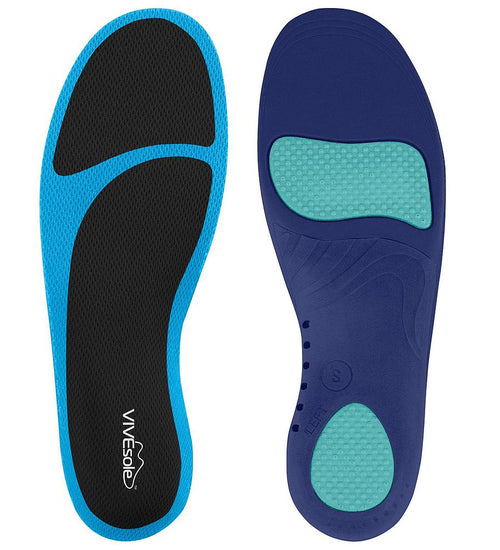 Heavy Duty Gel Insoles