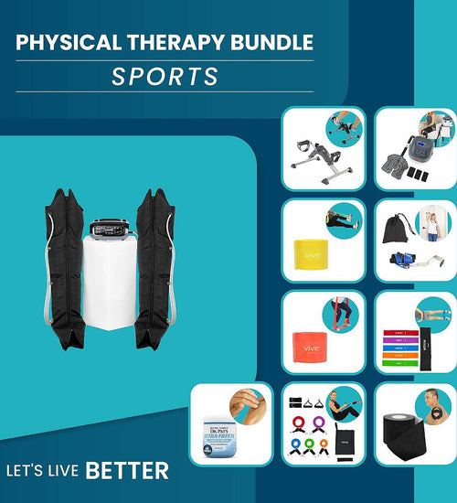 Physical Therapy Bundle (Sports)