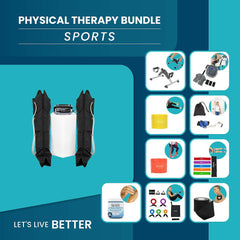 Physical Therapy Bundle (Sports)