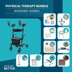 Physical Therapy Bundle (Nursing Homes)