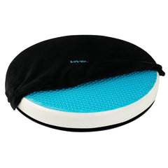 Gel Swivel Seat Cushion