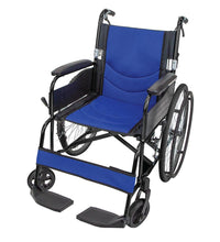 Air Frame Wheelchair