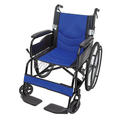 Air Frame Wheelchair