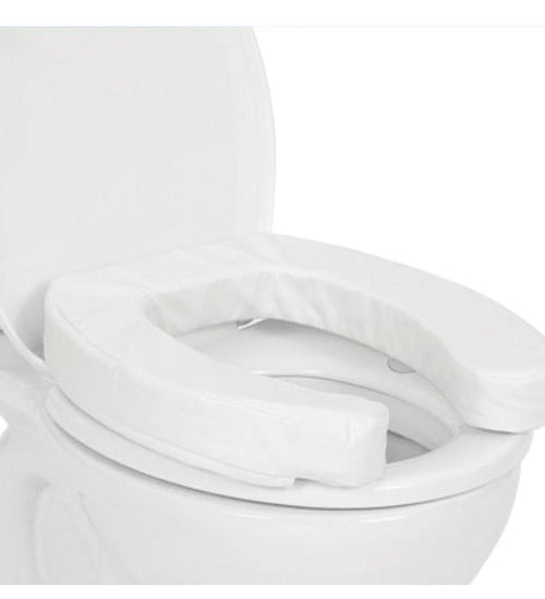Toilet Seat Cushion 2'' Dense
