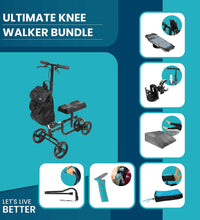 Ultimate Knee Walker Bundle