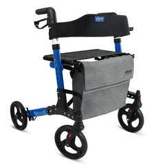 Foldable Rollator Series T