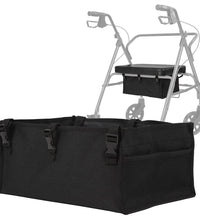 Rollator Seat Bag