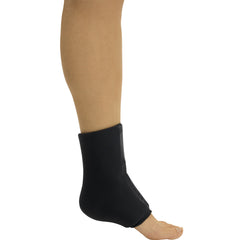 Hot and Cold Ankle Sleeve