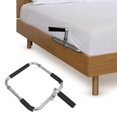 Bed Assist Foot Bar