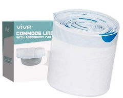 Commode Liners