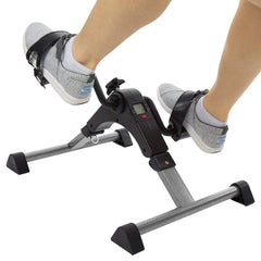 Folding Pedal Exerciser