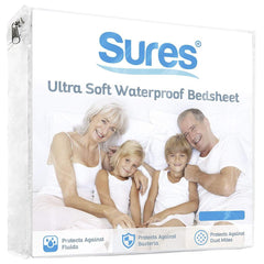 Waterproof Mattress Protectors