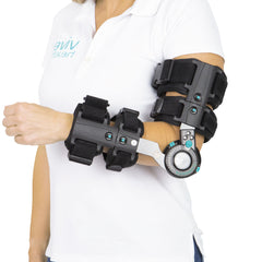 ROM Elbow Brace