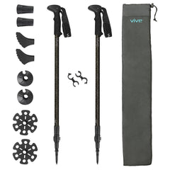 Trekking Poles