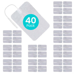 Tens Unit Replacement Pads 2x4