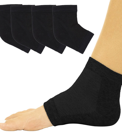 Moisturizing Ankle Socks