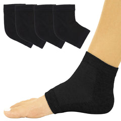 Moisturizing Ankle Socks