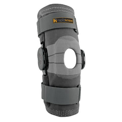 Rapid Knee (slip-on Knee Brace with comfort fit elastic)