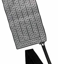 Water Therapy - Large Back Pad
