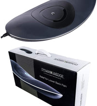 Dynamic Wedge Automatic Lumbar Traction