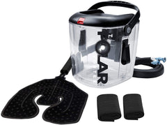 Polar Vortex includes Universal Pad