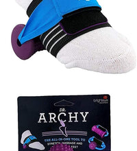 Dr. Archy Foot Massager