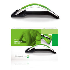 Ultimate Arch Spinal Traction with Bonus Arch