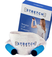Stretch Towel - Rotator Cuff Stretcher