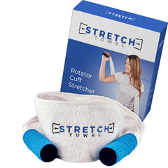 Stretch Towel - Rotator Cuff Stretcher
