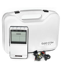 Quad Stim-plus (4-channel digital TENS/EMS)