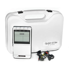 Quad Stim-plus (4-channel digital TENS/EMS)