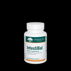 IntestiBal (formerly Candicin)