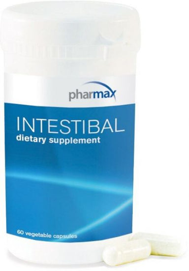 Intestibal (formerly Pyloricin)