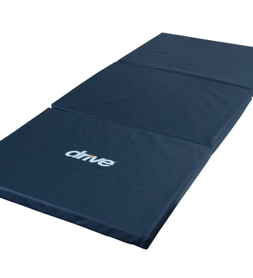 Tri-Fold Bedside Mat