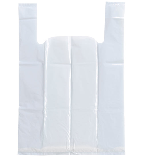 Commode Pail Liner, Pack of 42