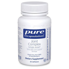 Joint Complex (single dose)