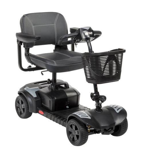 Phoenix LT 4-Wheel Scooter
