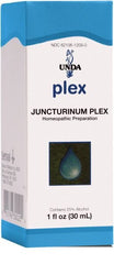 Juncturinum Plex