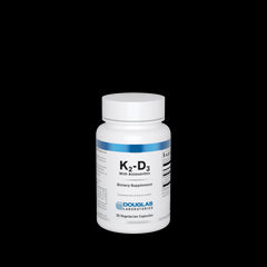 K2-D3 with Astaxanthin