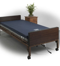 ShearCare 1500 Foam Bariatric Dual Layer Pressure Redistribution Mattress