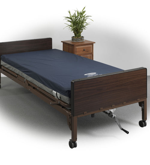 ShearCare 1500 Foam Bariatric Dual Layer Pressure Redistribution Mattress