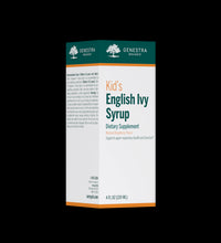 Kids English Ivy Syrup