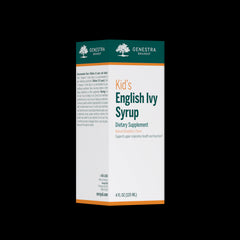 Kids English Ivy Syrup