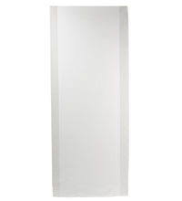 Clear Plastic Transport Storage Covers