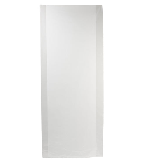 Clear Plastic Transport Storage Covers