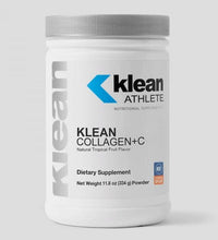 Klean Collagen+C Tropical Fruit Flavor
