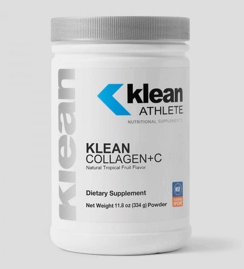 Klean Collagen+C Tropical Fruit Flavor