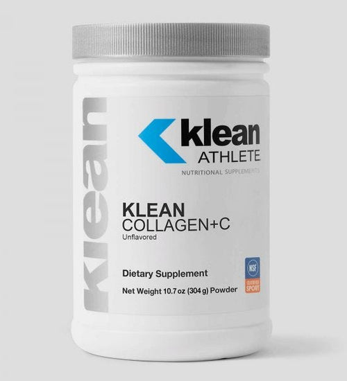 Klean Collagen+C Unflavored