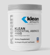 Klean Essential Aminos +HMB